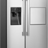Холодильник side by side Gorenje NRS9182VXB1
