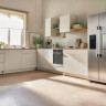 Холодильник side by side Gorenje NRS9182VXB1