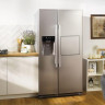 Холодильник side by side Gorenje NRS9182VXB1