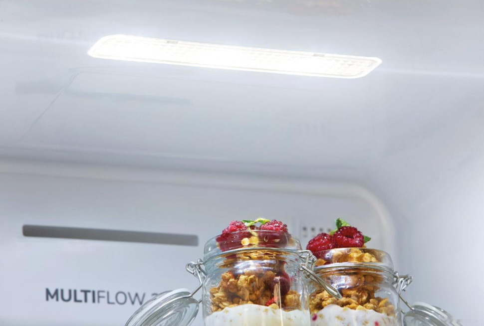 Холодильник side by side Gorenje NRS9182VXB1