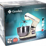 Кухонный комбайн Gemlux GL-SM5.5CR Кухонный комбайн Gemlux GL-SM5.5CR