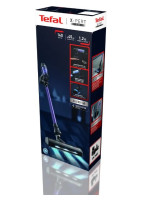 Вертикальный пылесос Tefal TY6A31WO