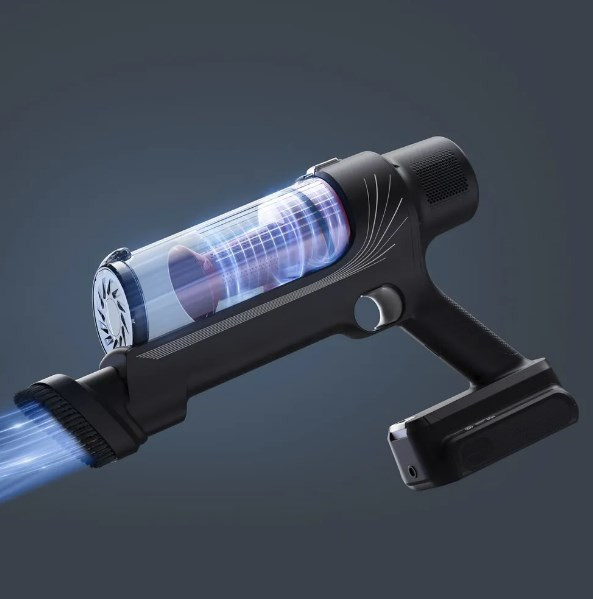 Вертикальный пылесос Tefal TY6A31WO Вертикальный пылесос Tefal TY6A31WO