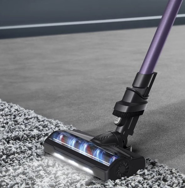 Вертикальный пылесос Tefal TY6A31WO Вертикальный пылесос Tefal TY6A31WO