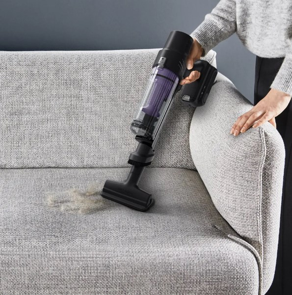 Вертикальный пылесос Tefal TY6A31WO Вертикальный пылесос Tefal TY6A31WO