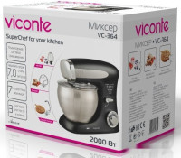 Кухонный комбайн Viconte VC-364