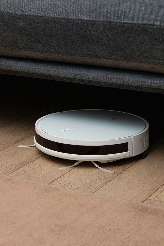 Робот-пылесос AccesStyle VR32G02MW Робот-пылесос AccesStyle VR32G02MW