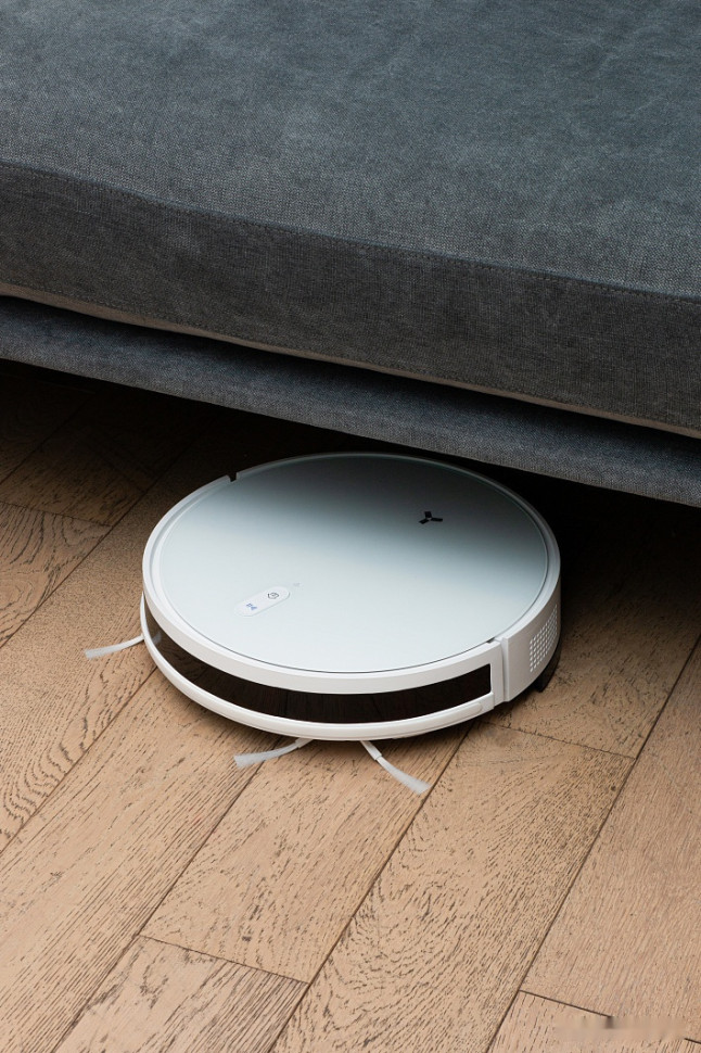 Робот-пылесос AccesStyle VR32G02MW Робот-пылесос AccesStyle VR32G02MW