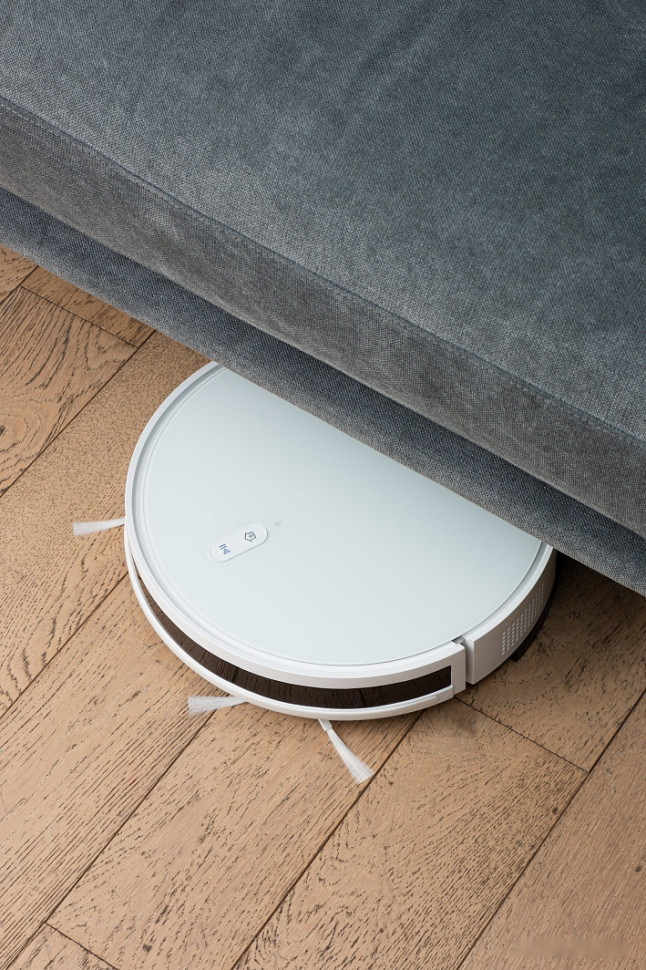 Робот-пылесос AccesStyle VR32G02MW Робот-пылесос AccesStyle VR32G02MW