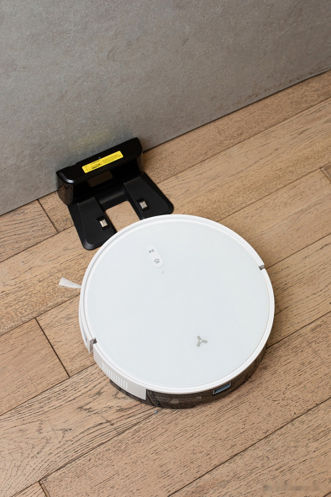 Робот-пылесос AccesStyle VR32G02MW Робот-пылесос AccesStyle VR32G02MW