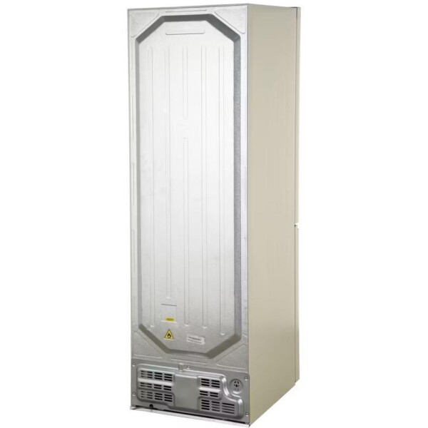 Холодильник с морозильником HAIER C2F636CCFDU1