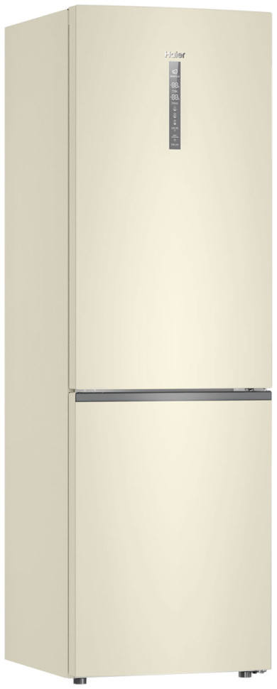 Холодильник с морозильником HAIER C2F636CCFDU1