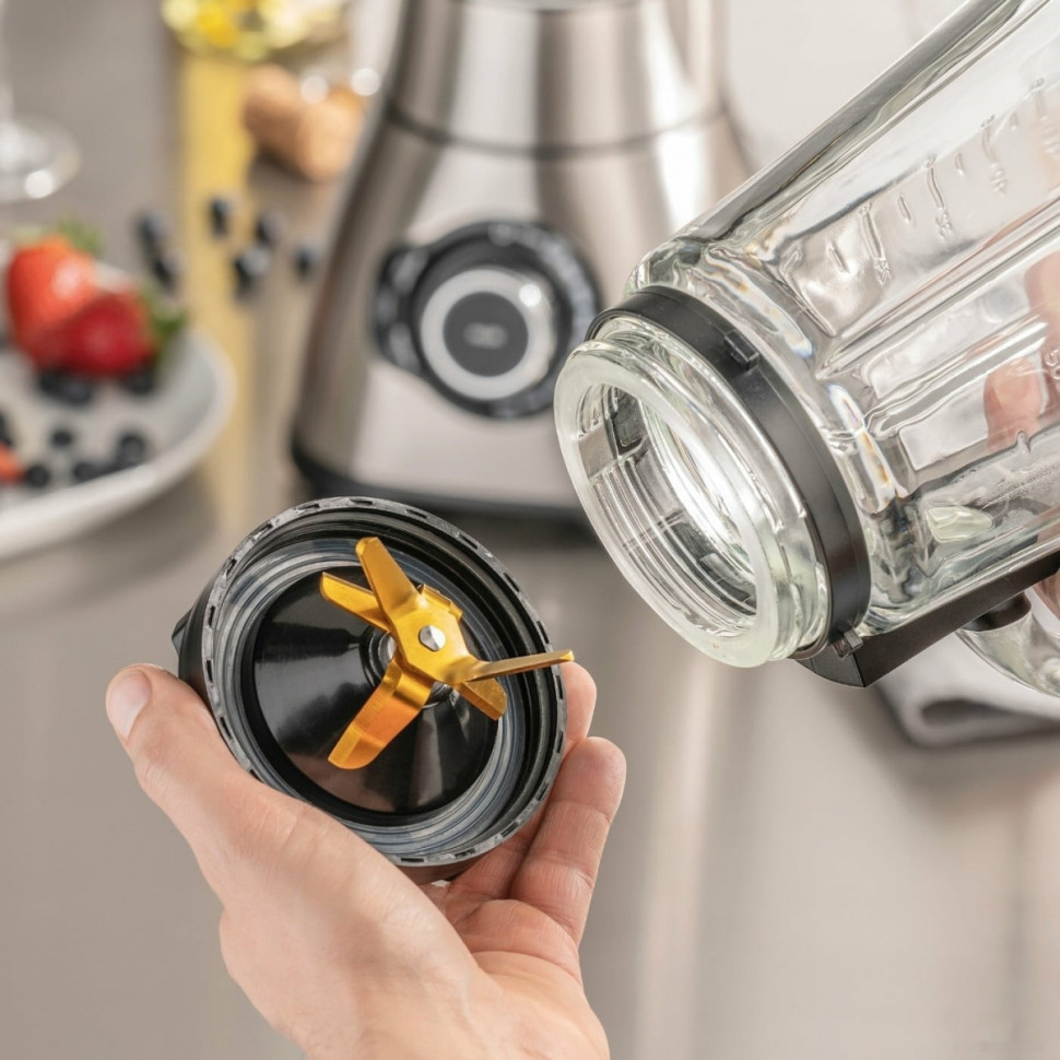 Блендер Caso B1800 Блендер Caso B1800