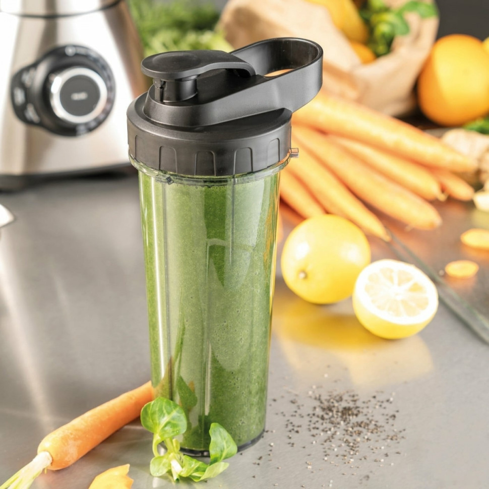 Блендер Caso B1800 Блендер Caso B1800