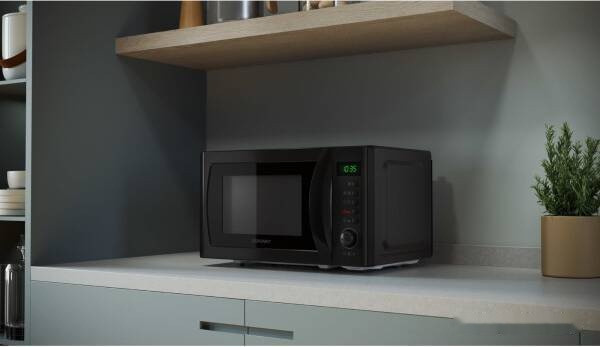 Микроволновая печь Zerowatt ZMWA20SDLB-07