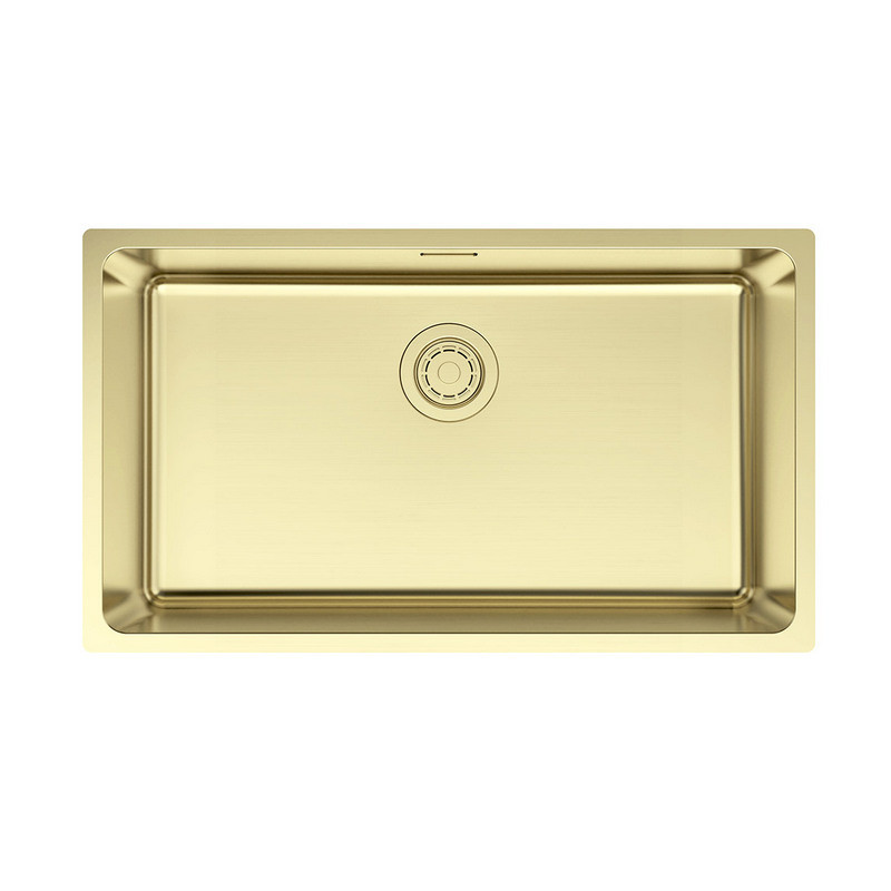 Кухонная мойка Paulmark Yuni 76 Uni YU76-LG