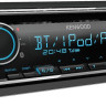 Автомагнитола Kenwood KDC-BT530U