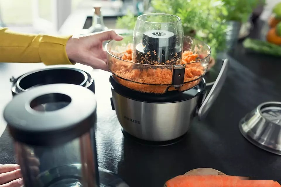 Соковыжималка Philips HR1922/21 Соковыжималка Philips HR1922/21