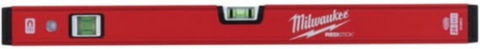 Уровень строительный Milwaukee Redstick Compact магнитный 4932459083