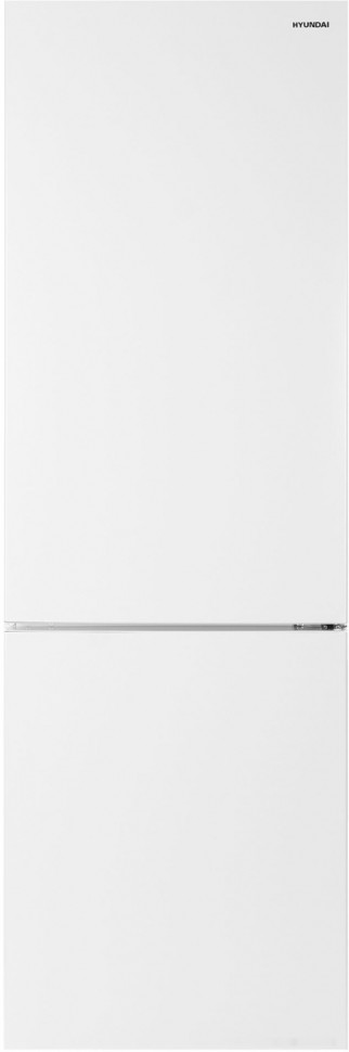 Холодильник Hyundai CC3093FWT (белый)