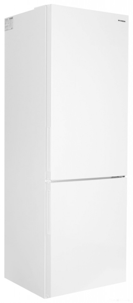 Холодильник Hyundai CC3093FWT (белый)