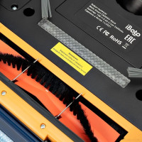 Робот-пылесос iBoto Smart С820WU Aqua