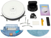 Робот-пылесос iBoto Smart С820WU Aqua