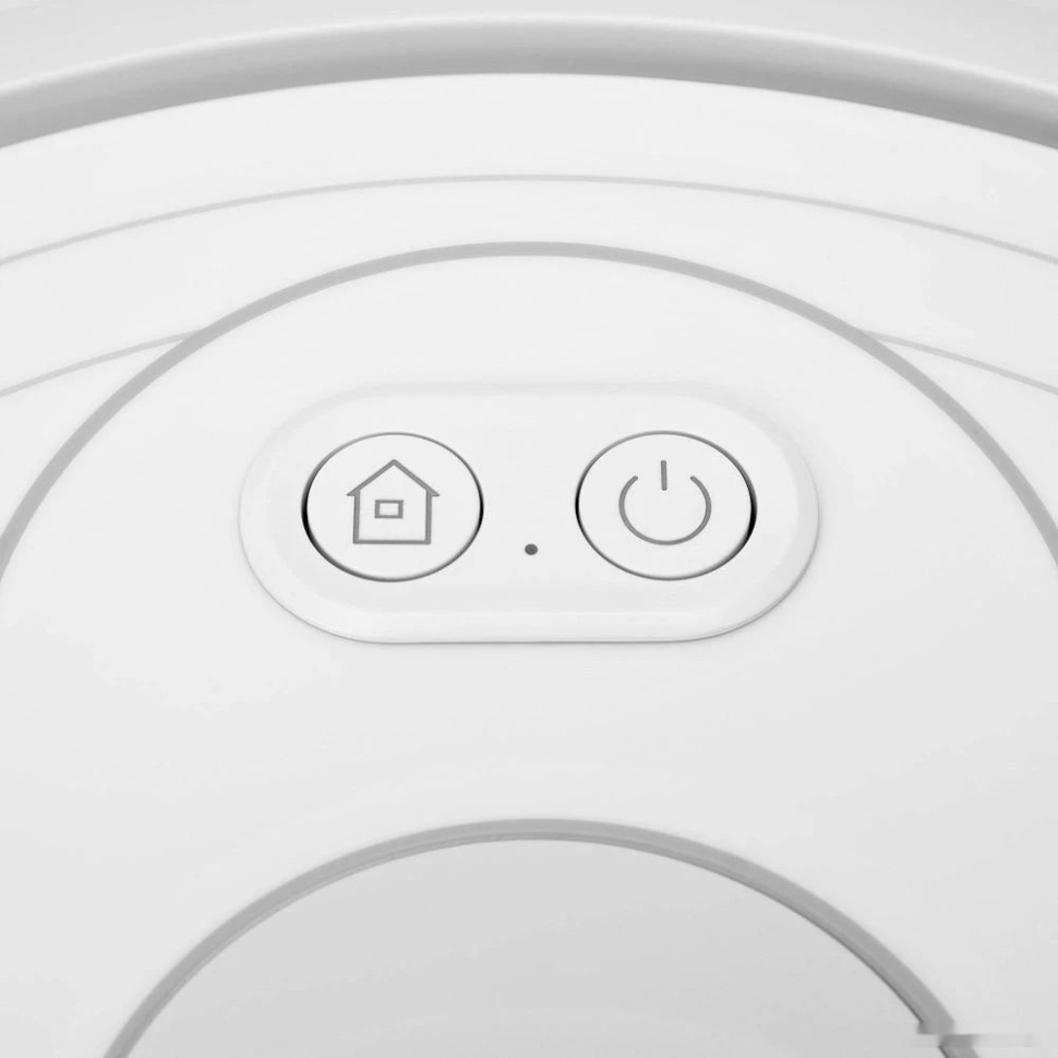 Робот-пылесос iBoto Smart С820WU Aqua Робот-пылесос iBoto Smart С820WU Aqua