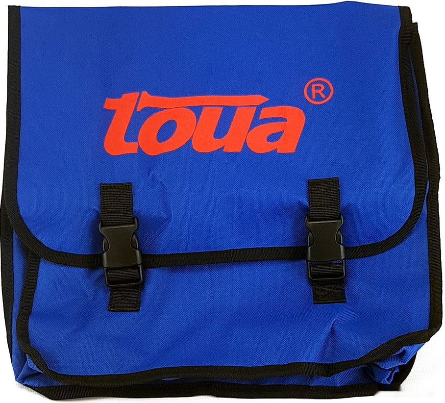 Гайковерт Toua DBLW180 (с 2-мя АКБ, сумка) Гайковерт Toua DBLW180 (с 2-мя АКБ, сумка)