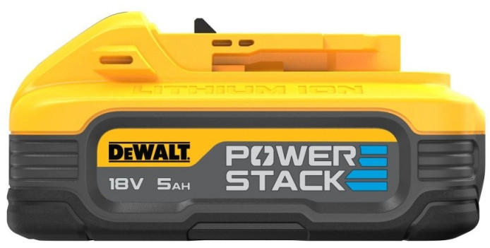 Аккумулятор для инструмента DeWALT XR 18В DCBP518-XJ Аккумулятор для инструмента DeWALT XR 18В DCBP518-XJ