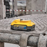 Аккумулятор для инструмента DeWALT XR 18В DCBP518-XJ Аккумулятор для инструмента DeWALT XR 18В DCBP518-XJ