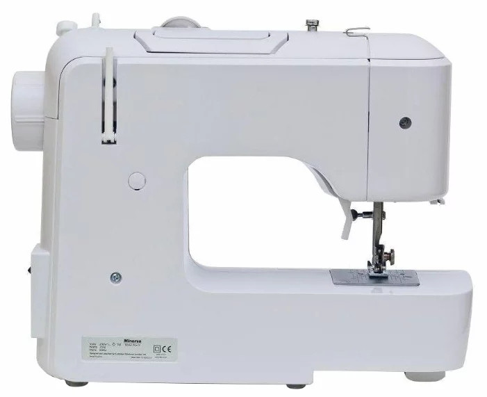 Швейная машина Minerva One G Швейная машина Minerva One G