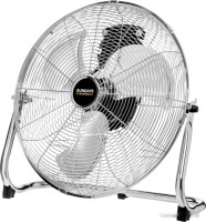 Вентилятор Sundays Home FE-45C (серебристый)