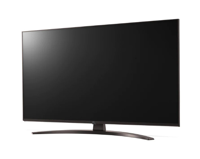 Телевизор LG 43UQ81009LC Телевизор LG 43UQ81009LC