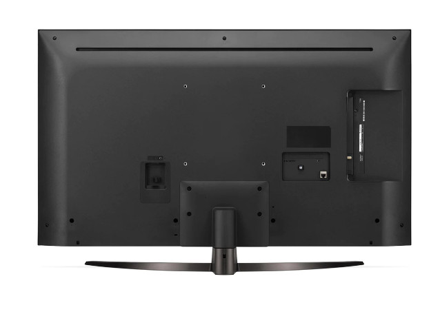 Телевизор LG 43UQ81009LC Телевизор LG 43UQ81009LC