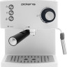 Рожковая помповая кофеварка Polaris PCM 1527E Adore Crema (белый) Рожковая помповая кофеварка Polaris PCM 1527E Adore Crema (белый)