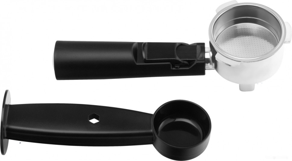 Рожковая помповая кофеварка Polaris PCM 1527E Adore Crema (белый) Рожковая помповая кофеварка Polaris PCM 1527E Adore Crema (белый)