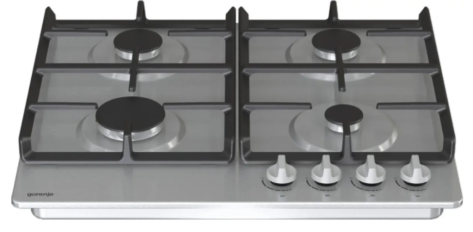 Варочная панель Gorenje G641XHF Варочная панель Gorenje G641XHF