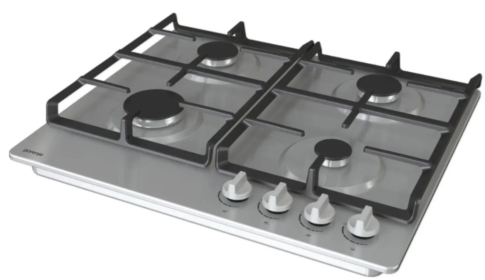 Варочная панель Gorenje G641XHF Варочная панель Gorenje G641XHF