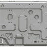Варочная панель Gorenje G641XHF Варочная панель Gorenje G641XHF