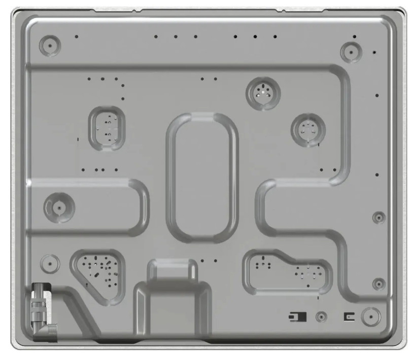 Варочная панель Gorenje G641XHF Варочная панель Gorenje G641XHF