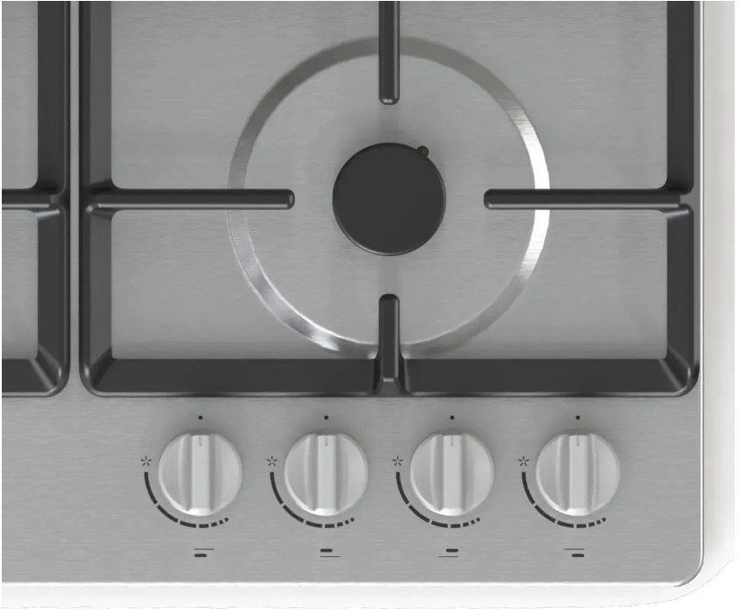 Варочная панель Gorenje G641XHF Варочная панель Gorenje G641XHF