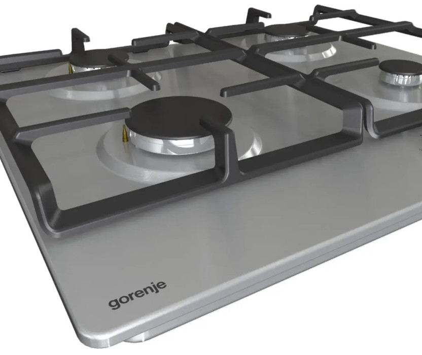 Варочная панель Gorenje G641XHF Варочная панель Gorenje G641XHF