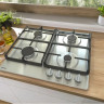 Варочная панель Gorenje G641XHF Варочная панель Gorenje G641XHF