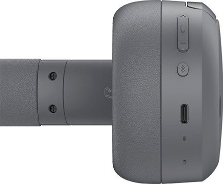 Наушники Edifier W830NB (серый)