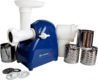 Мясорубка Белвар КЭМ-П2У-302-09 (Blue)