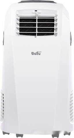 Мобильный кондиционер Ballu Aura BPAC-09 CP_22Y Мобильный кондиционер Ballu Aura BPAC-09 CP_22Y