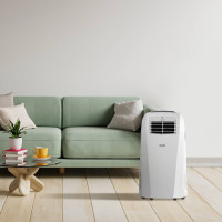 Мобильный кондиционер Ballu Aura BPAC-09 CP_22Y