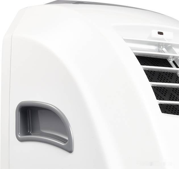 Мобильный кондиционер Ballu Aura BPAC-09 CP_22Y Мобильный кондиционер Ballu Aura BPAC-09 CP_22Y