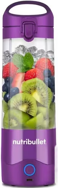 Блендер NutriBullet NBP003PU